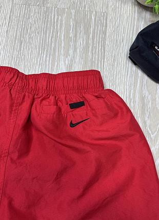 Шорти nike 5