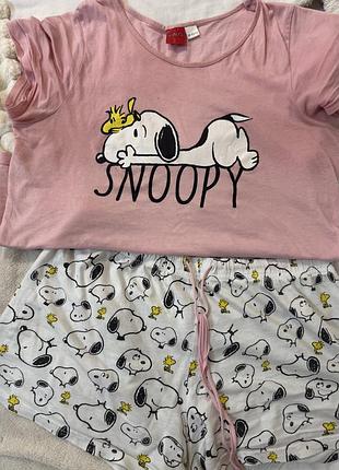 Нова піжама