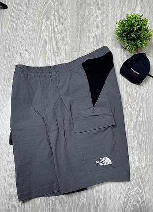 Шорти the north face 4