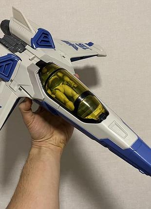 Баз лайтер звездолет оригинал