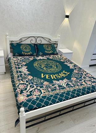 Постільна білизна комплект постільної білизни