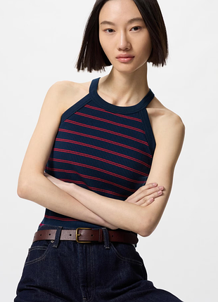 Майка uniqlo (477039)