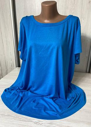 Футболка жіноча від бренду yours розмір 22-24 💞