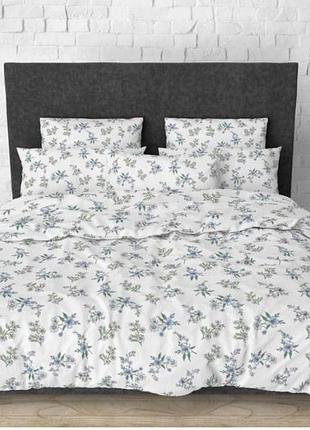 Постільна білизна , комплект бязь