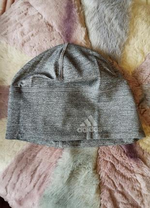 Шапка спортивная adidas