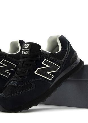 Кросівки new balance 574 арт 15312
