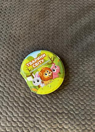 Книжечка  для купання