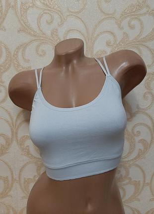 Нательный топ хорошего качества