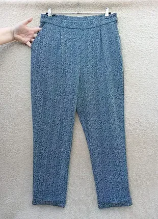 Теплые брюки,р50-52🔥🔥🔥