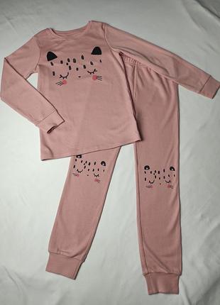 Піжамка на зріст 128 см