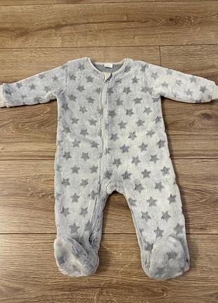 Флісовий чоловічок next