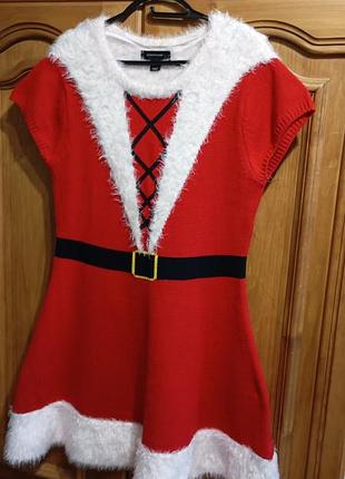 Новогоднее платье новогоднее платье