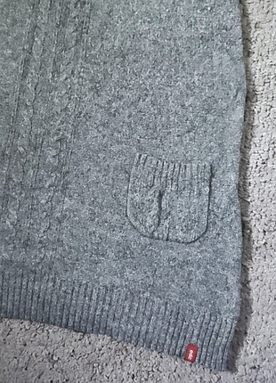 Туника платье сарафан 3