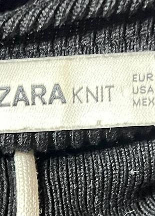Лонгслів zara 3