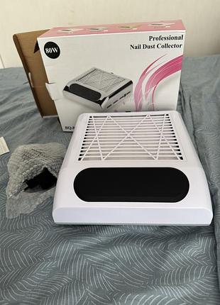 Витяжка для манікюру