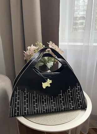 Сумка натуральна шкіра