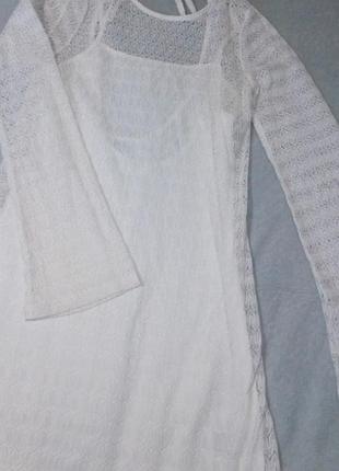 Сукня жіноча з відкритою спиною