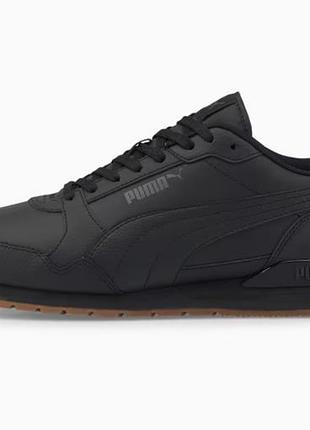 Чоловічі кросівки puma st runner v3 l розмір 44, us10.5, uk9.5. устілка 28.5см