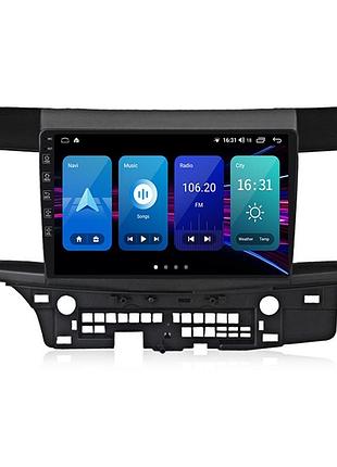 Мультимедія torssen nf 10,1 carplay з рамкою 2