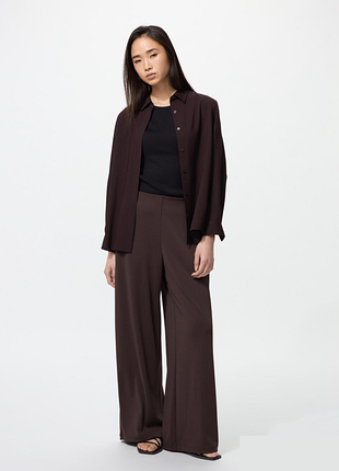 Штани uniqlo (481001)