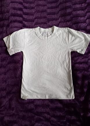 Нова футболка 140-146 р