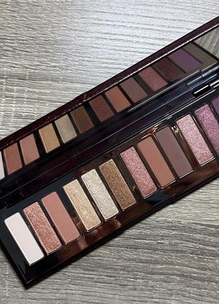Палетка тіней charlotte tilbury stars in your eyes