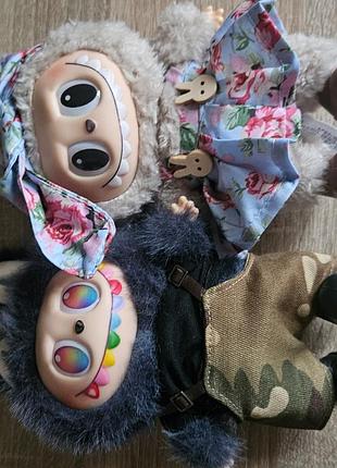 Продам лабубу