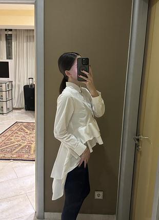 Гарна сорочка zara