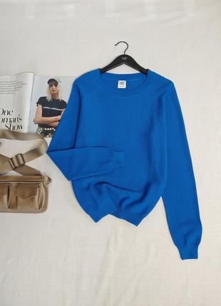 Светр котон