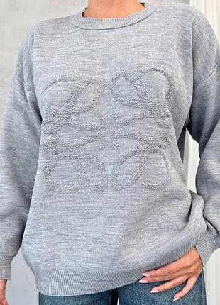 Светр кофта бренд 44-54