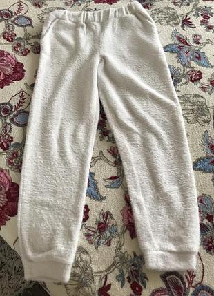 Штани спортивні, теплі