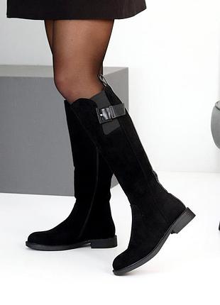 Сапоги еврозима