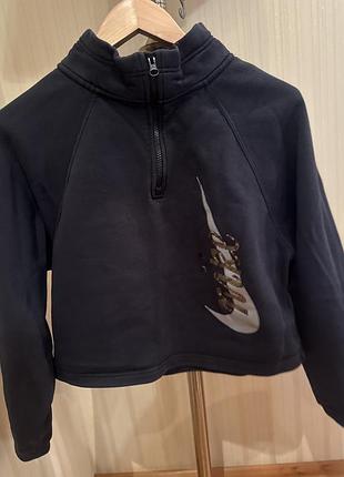 Світшот nike m розмір