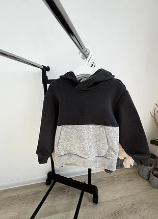 Світшот h&m 92см