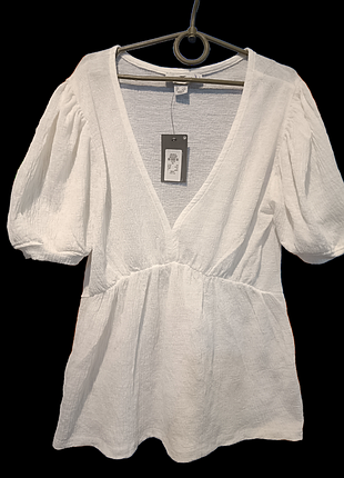 Primark,нова жіноча блуза р.хс