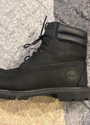 Черевики ботінки timberland