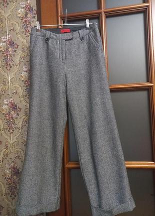 Брюки жіночі теплі на підкладі 50% вовнаnew - te