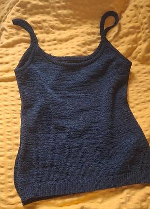 Майка,кофтинка