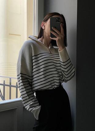 Светр mango кофта