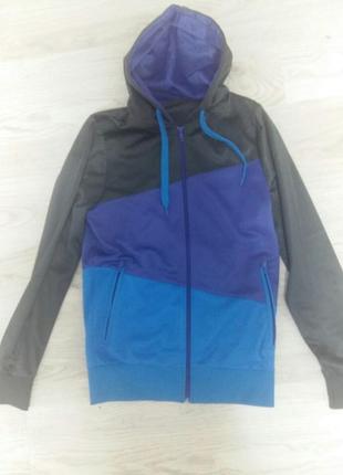 Спортивна кофта h&m