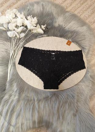 Трусики ажурные