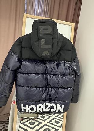 Куртка пуховик