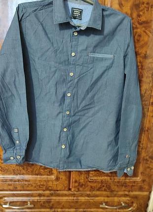 Рубашка для мальчика