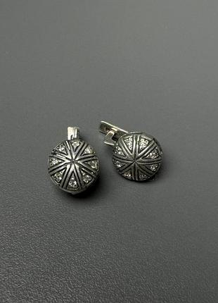 Кульчики сережки 👇деталі в описі