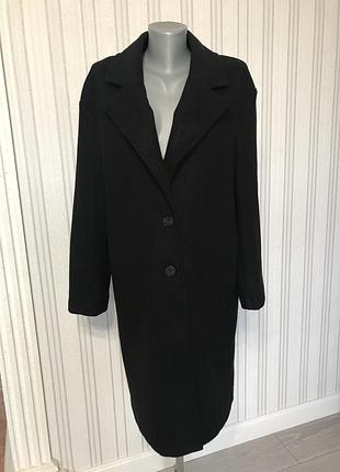 Пальто демісізоне