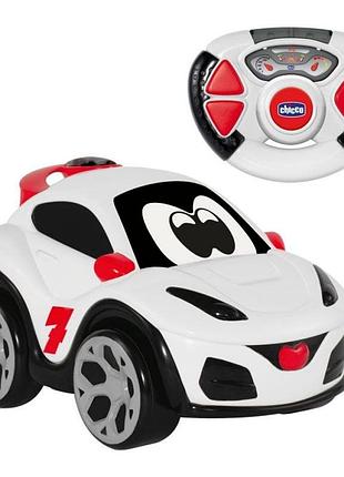 Машинка на радіокеруванні chicco "rocket the crossover"
