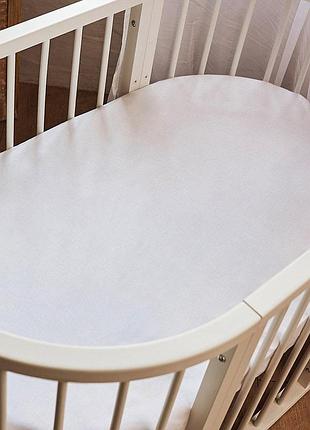 Простынь piccolino 70 х 150 см, сатин