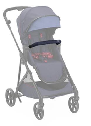 Бампер для коляски chicco seety