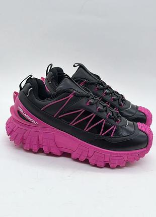 Кросівки karl lagerfeld кроссовки