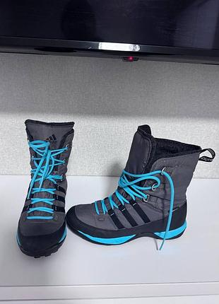 Черевикиadidas performance